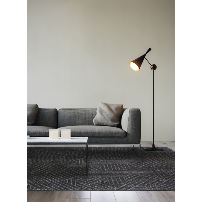 Kilimas FARO CHARCOAL (Magic Collection) Kilimas FARO CHARCOAL (Magic Collection)